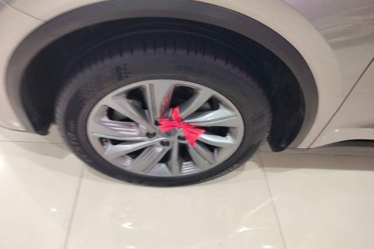 Used Geely Auto Jiajie 2021 1.8TD DCT Luxury Model