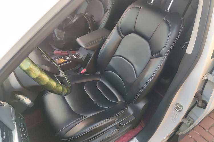 Used Baojun 530 2019 1.5T Manual Elite 7-seater China VI