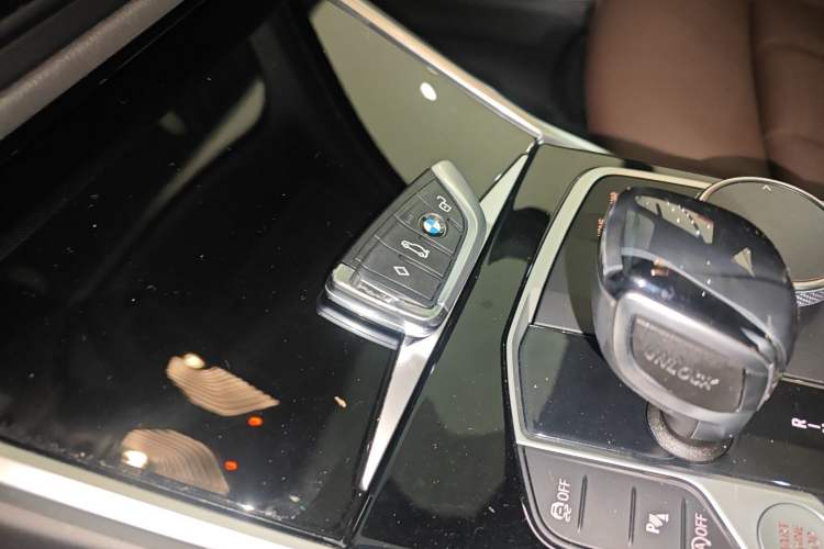 Used BMW 3 Series 2020 320Li M Sport Package
