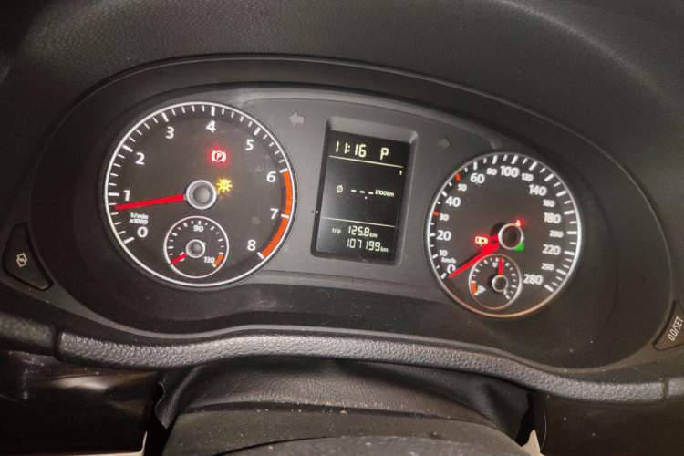 Used Volkswagen Passat 2011 1.8TSI Automatic Prestige Edition