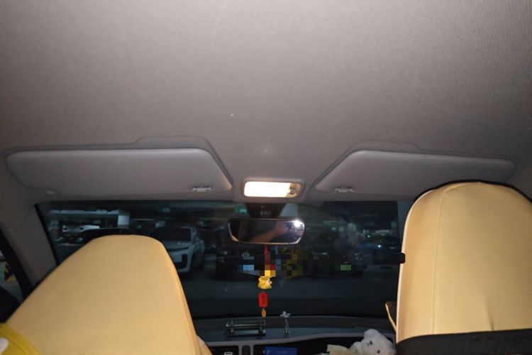 Used Wuling Hongguang MINIEV 2022 Macaron Premium Model – Lithium Iron Phosphate