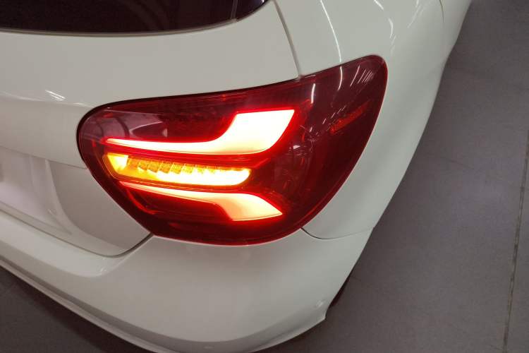 Used Mercedes-Benz A-Class (Import) 2018 A 200 Dynamic Edition