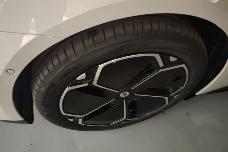 Used Xiaomi Auto SU7 2026 Model Standard Edition