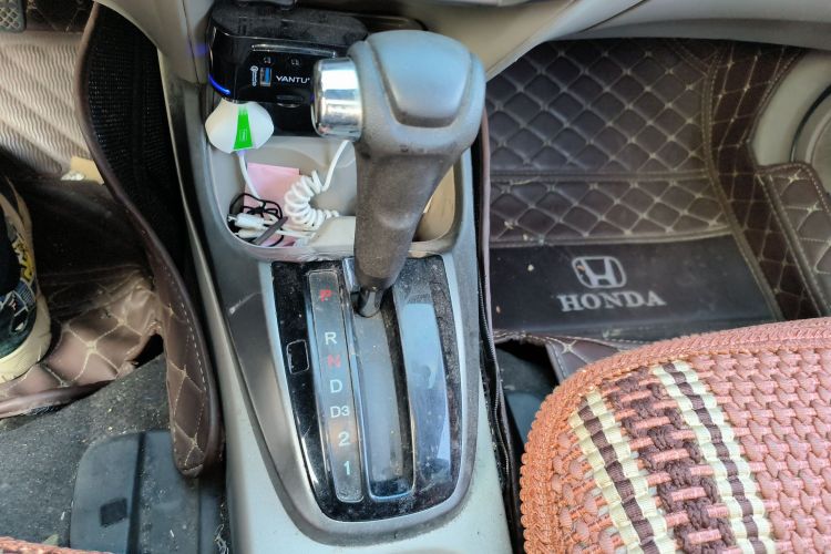 Used Honda City Classic 2012 1.5L Automatic Elite Edition