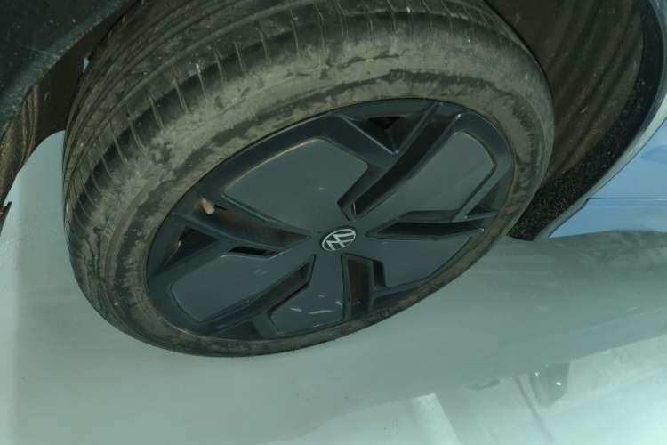 Used Volkswagen Tiguan L 2024 PRO 380TSI Four-Wheel Drive R-Line Prestige Edition