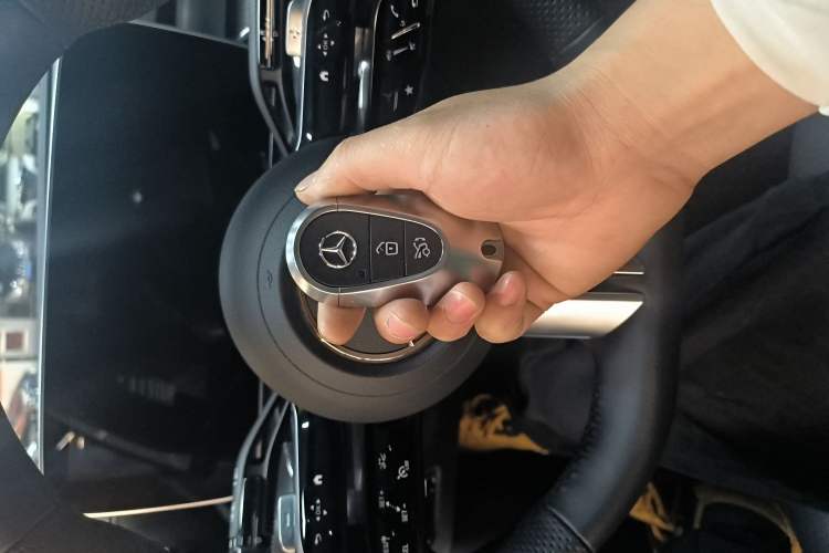 Used Mercedes-Benz C-Class 2025 C 260 L Sport Edition