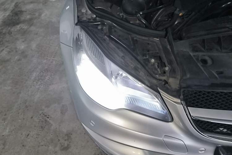 Used Mercedes-Benz E-Class 2014 E 200 Coupe