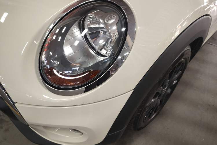 Used MINI MINI 2016 1.2T ONE Pioneer Edition
