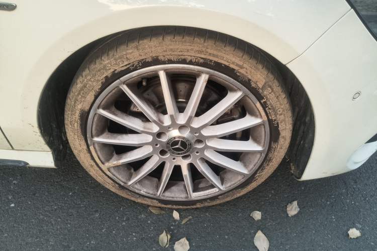 Used Mercedes-Benz CLA 2017 CLA 220 4MATIC Polar Limited Edition