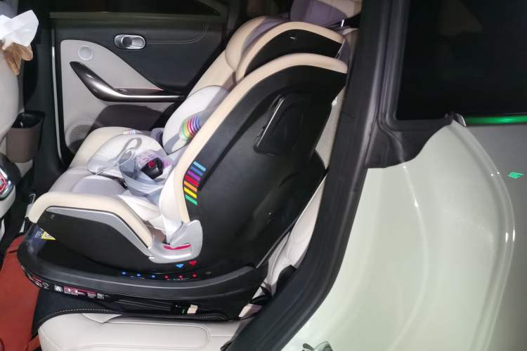 Used smart #1 2024 Premium Edition
