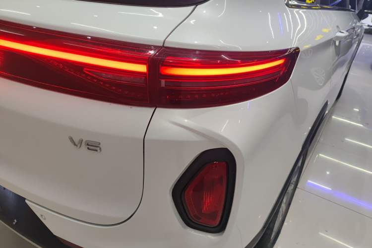 Used Skyworth EV6 2022 520 Standard Edition