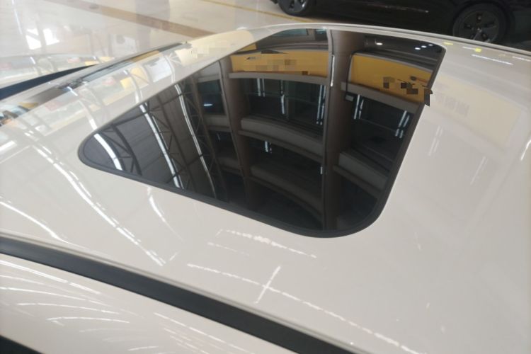 Used Mazda Mazda 3 Axela 2023 2.0L Automatic ZhiZhen Edition
