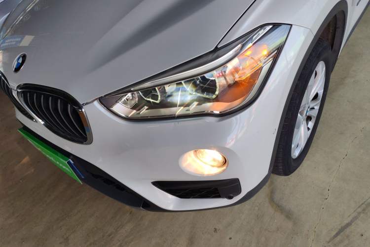 Used BMW X1 2016 sDrive18Li Premium Edition
