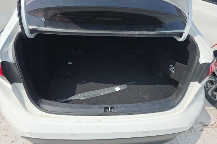 Used Toyota Levin 2023 Smart Electric Hybrid Dual-Engine 1.8L Leading Edition