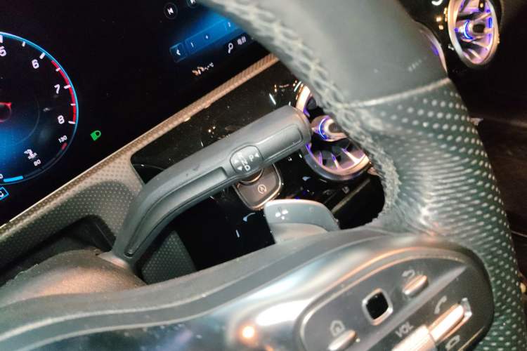 Used Mercedes-Benz A-Class 2020 A 200 L Sport Sedan
