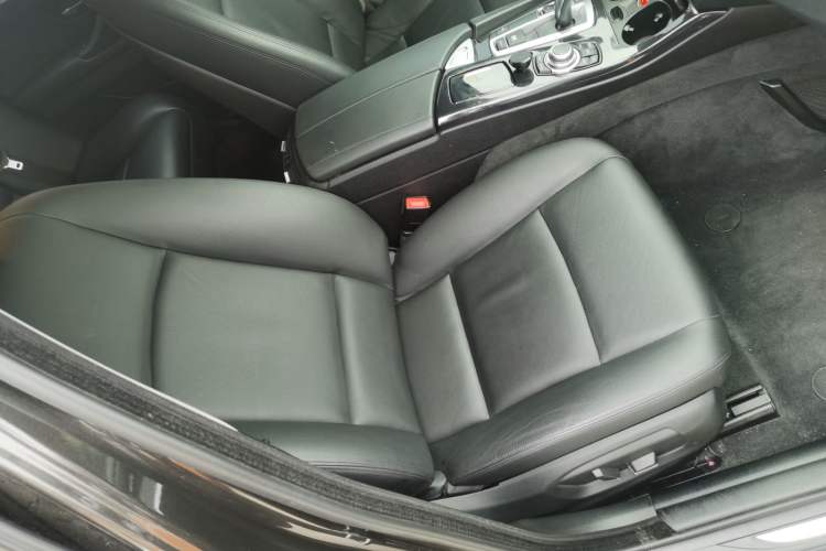 Used BMW 5 Series 2017 520Li Elegant Edition