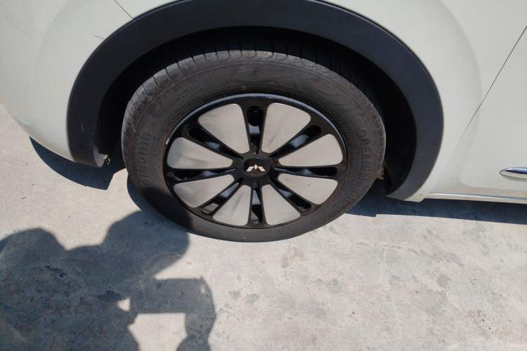 Used Wuling Bingo 2023 333km Enjoy+ Version