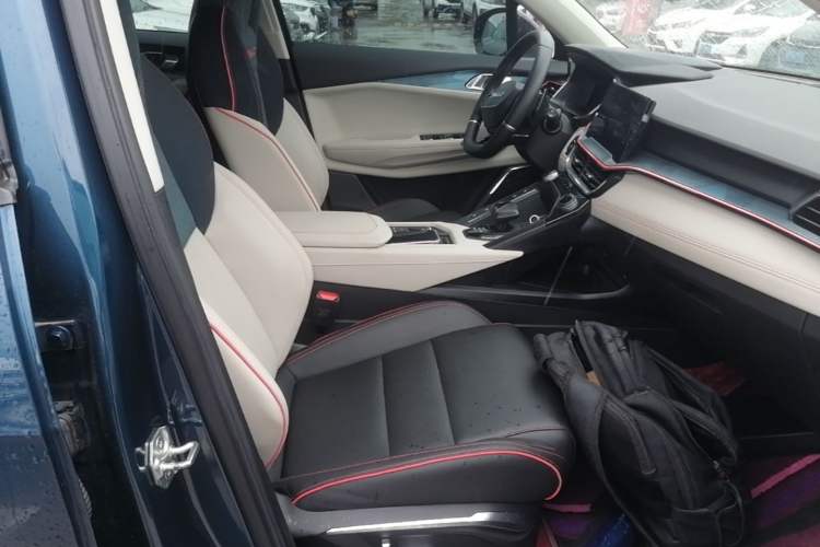 Used Lynk & Co 06 2020 1.5T YAO Halo