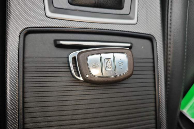 Used Hyundai Mistra 2017 1.8L Automatic Deluxe DLX Model China V Emission Standard
