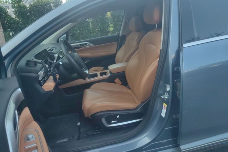 Used XPeng P5 2024 500 Pro Edition
