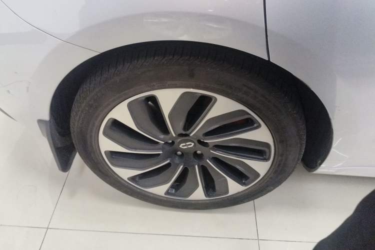 Used Hima AITO M5 2022 Extended-Range Four-Wheel Drive Ultimate Edition
