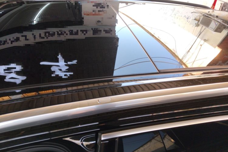 Used Audi Q7 2016 3.0 TFSI parallel import
