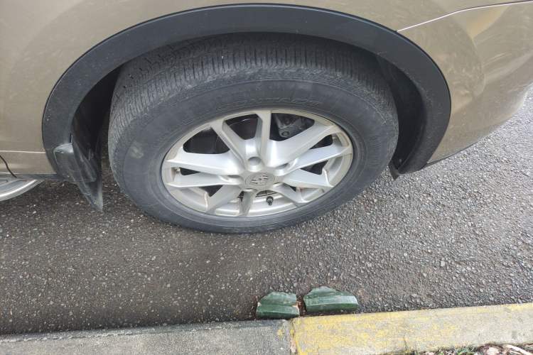 Used Porsche Cayenne 2016 Cayenne 3.0T