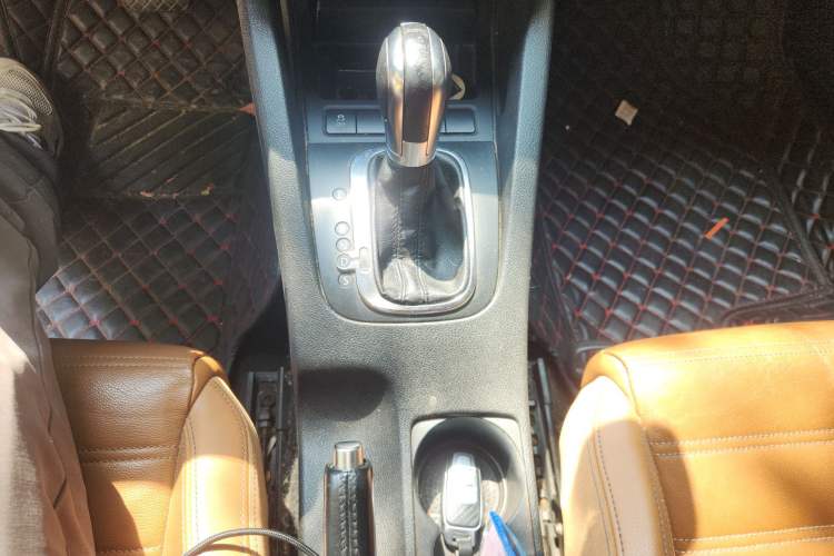 Used Volkswagen Scirocco 2011 2.0 TSI R-Line