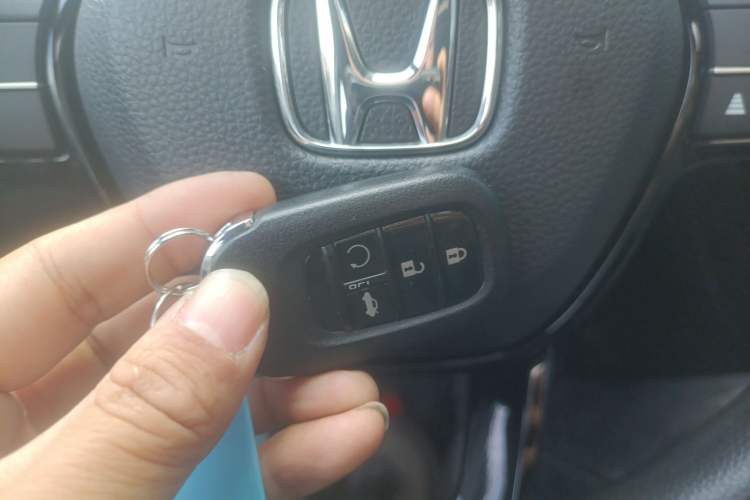 Used Honda Civic 2023 240TURBO CVT Dynamic Edition
