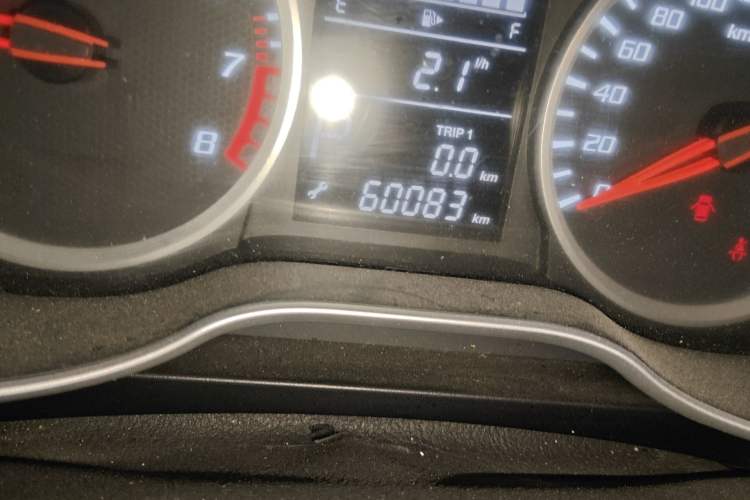 Used Bestune X40 2019 1.6L Automatic Luxury Edition China VI
