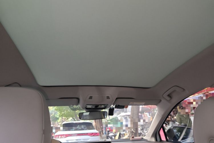 Used Volkswagen ID.6 X 2021 Pro Smart Long-Range Edition
