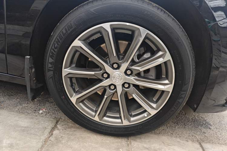 Used Buick LaCrosse 2022 652T Luxury Version