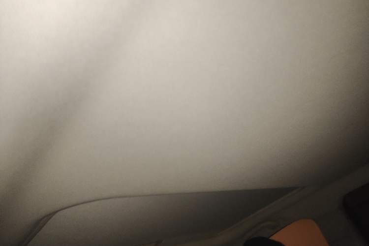 Used BYD Song 2021 Classic Edition 1.5T Automatic Elite Model Headliner