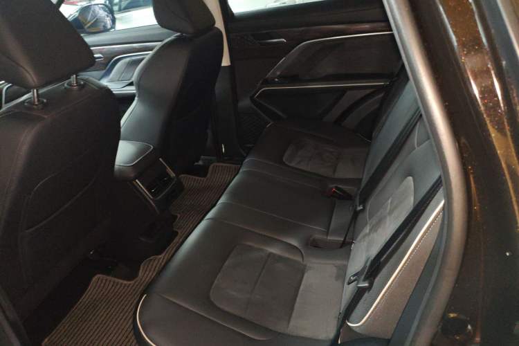 Used Haval H6 2023 National Trend Edition 1.5T Automatic Urban Version