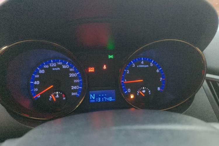 Used Hyundai Genesis Coupe 2009 2.0T Automatic Deluxe Edition