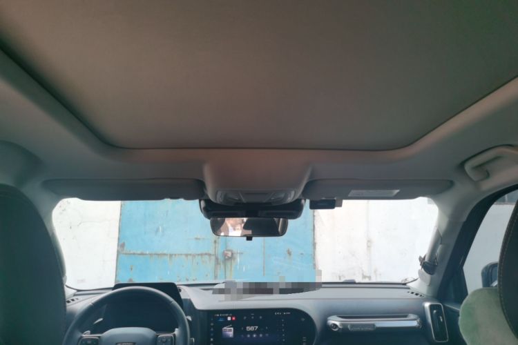 Used Haval DARGO 2022 2.0T DCT 4x4 Chinese Rural Dog Edition
