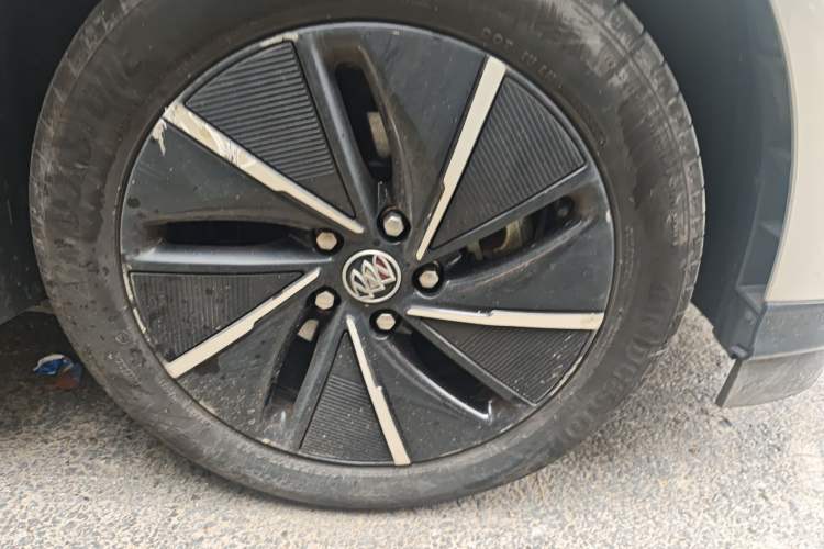 Used Buick Velite 6 2023 430km Comfort Edition

