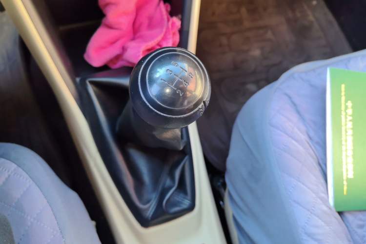 Used Toyota Vios FS 2017 1.5L Manual FENGCHI Edition
