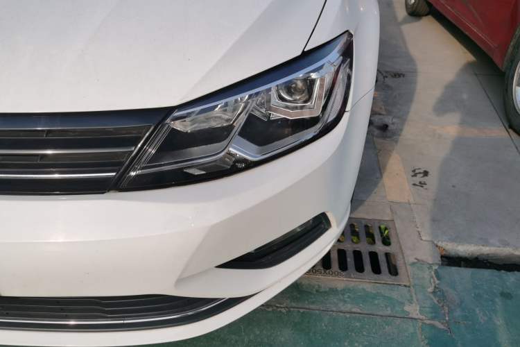 Used Volkswagen Lamando 2018 280TSI DSG Comfort Edition