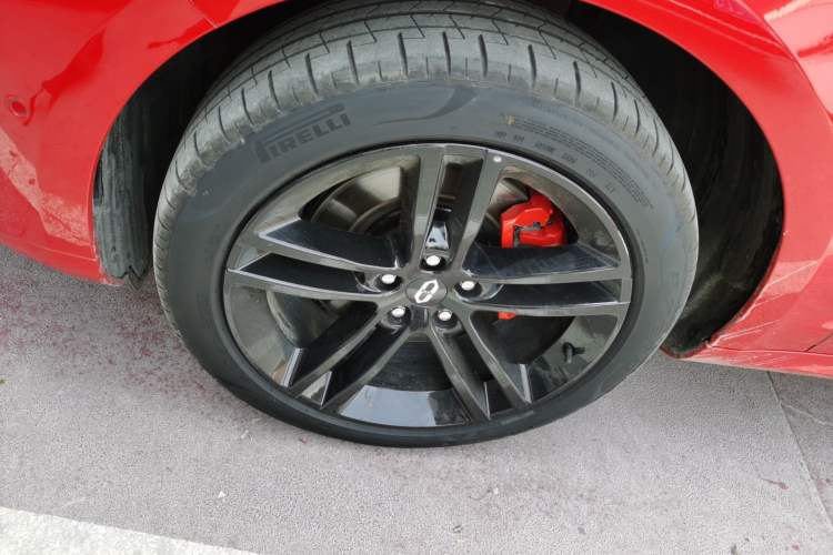 Used Hima AITO M5 2025 Extended-Range Ultra All-Wheel-Drive Version