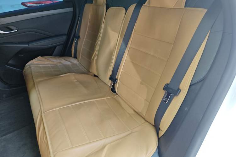 Used BYD Qin PLUS 2025 DM-i Smart Drive 55KM Leading Model
