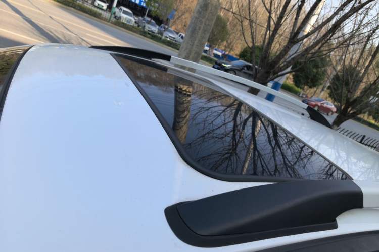 Used FORTHING Joyear X3 2016 1.5L Luxury Model