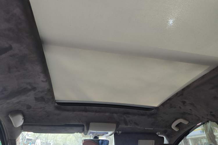 Used Volkswagen Viloran 2020 330TSI Luxury Edition Headliner