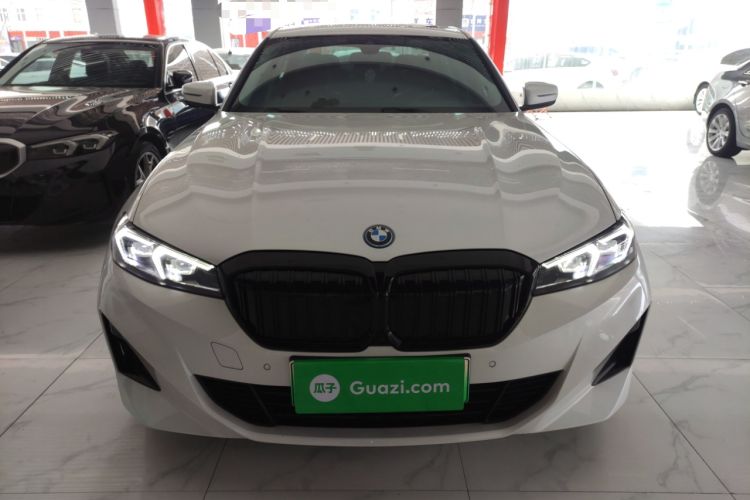 Used BMW i3 2024 eDrive 35 L