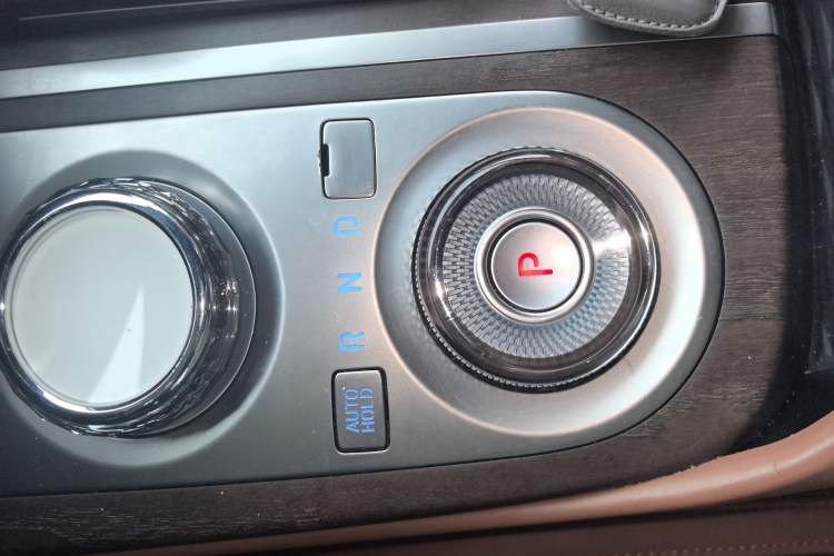 Used Genesis G80 EV 2023 All-Electric G80 Flagship Edition