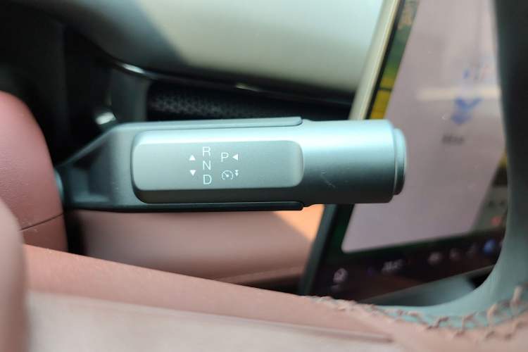 Used Hyptec HL 2025 700 Ultra Six-Seater All-Wheel-Drive LiDAR Version