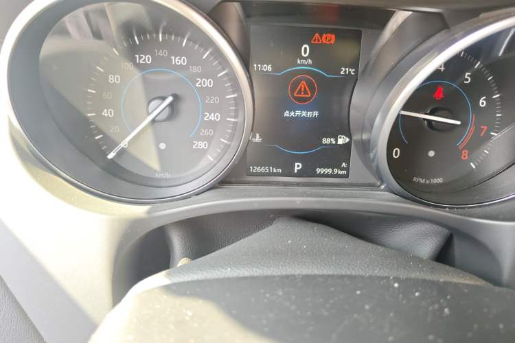 Used Jaguar F-PACE 2016 3.0 SC Four-Wheel Drive R-Sport Sport Edition