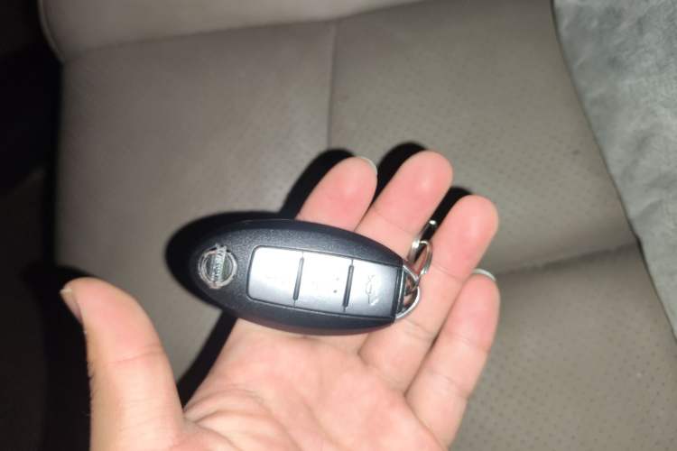 Used Nissan Sylphy 2016 1.6XV CVT Smart Enjoyment Version
