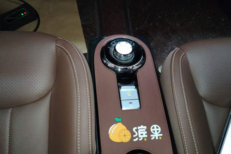 Used Wuling Bingo 2024 333 km Enjoyment Version
