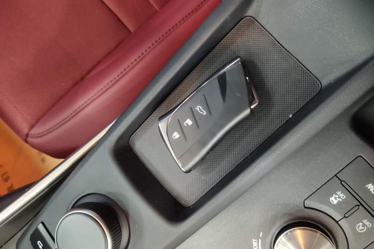 Used Lexus IS 2017 300 F SPORT Edition
